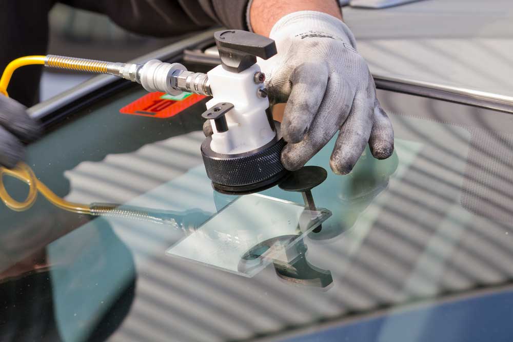 San Antonio Windshield Repair