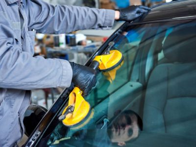 San Antonio Windshield Replacement