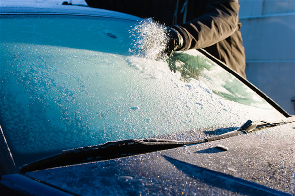 San Antonio auto glass repair winter san antonio windshield repair san antonio