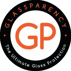 Glassparency Logo