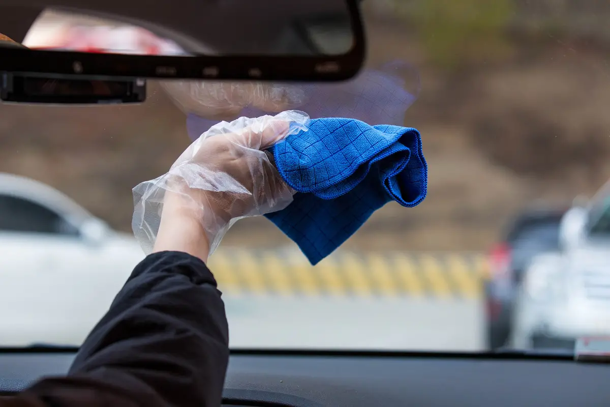 auto glass repair near me san antonio windshield replacement clean windows