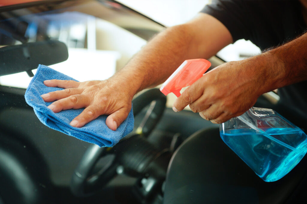 auto glass repair and replacement san antonio