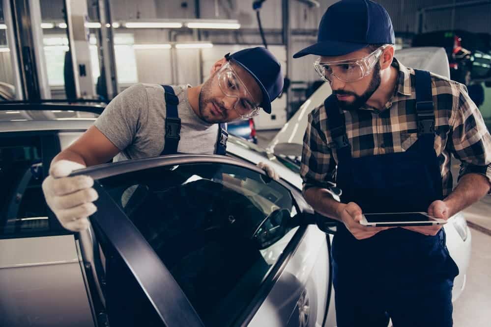 best auto glass repair near me san antonio