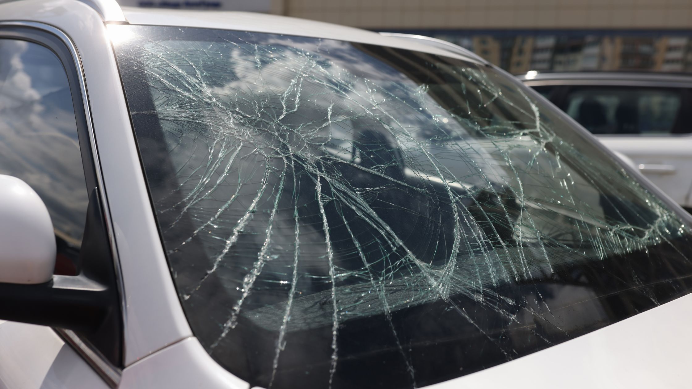 san antonio windshield damage auto glass repair