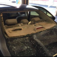Rear Glass 1